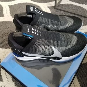 nike adapt bb size 14